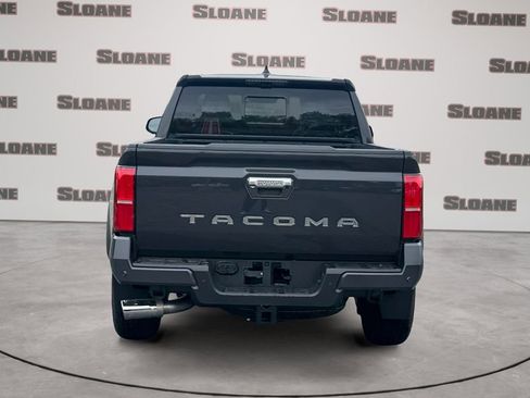 New 2026 Toyota Tacoma Limited AWD/4WD image 4