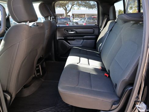 Used 2024 RAM 1500 Tradesman image 18