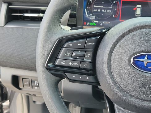 Certified 2026 Subaru Outback Premium AWD/4WD image 25