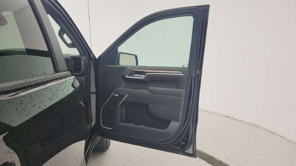 New 2026 Chevrolet Silverado 1500 RST w/ Texas Edition Plus AWD/4WD image 24