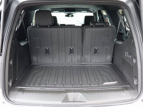 New 2026 GMC Yukon XL Elevation AWD/4WD image 22