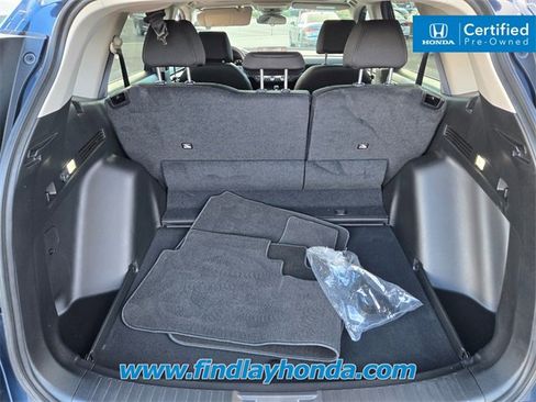 Certified 2024 Honda CR-V EX image 18