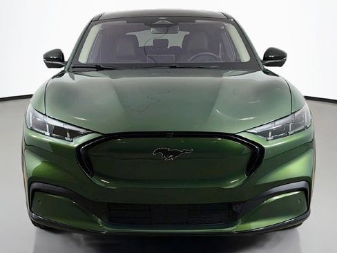 Used 2024 Ford Mustang Mach-E Premium AWD/4WD image 15