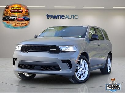 Used 2023 Dodge Durango GT