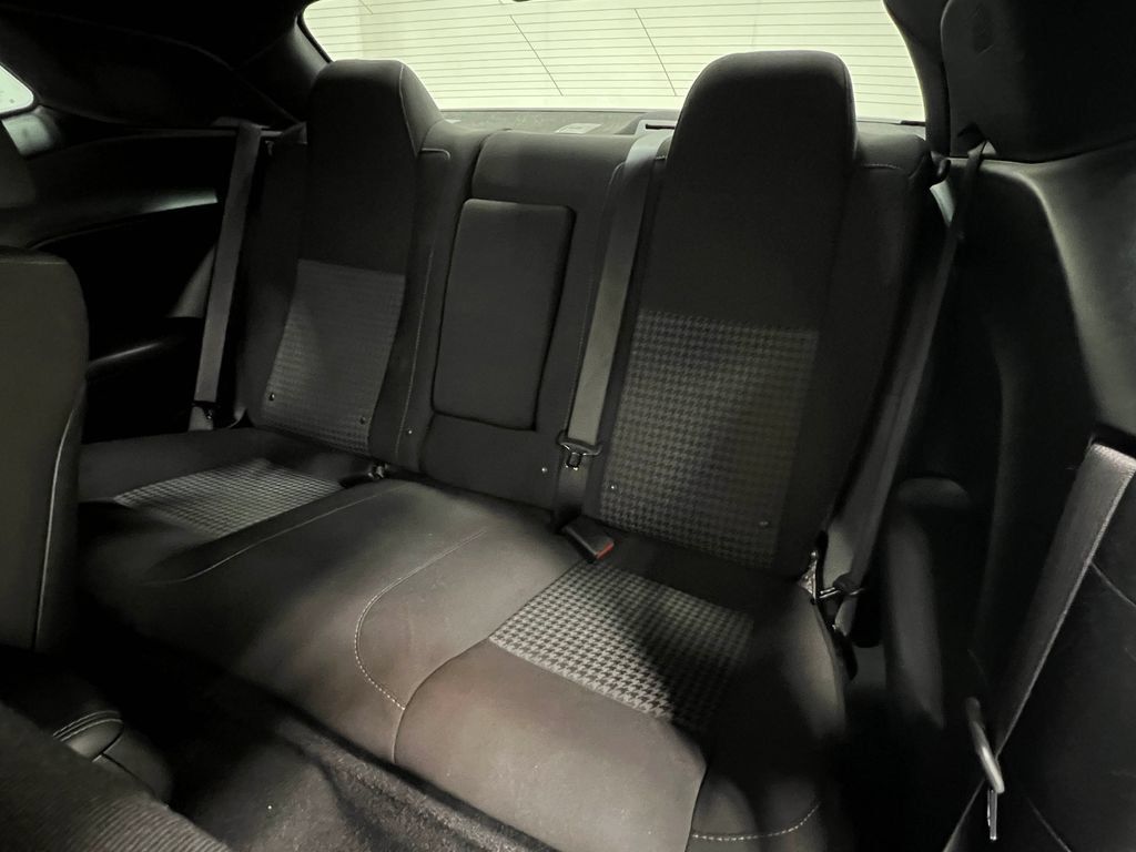 Used 2023 Dodge Challenger GT RWD image 32
