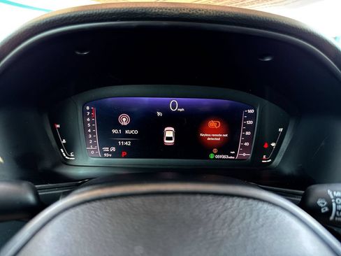 Used 2023 Honda Accord EX image 15