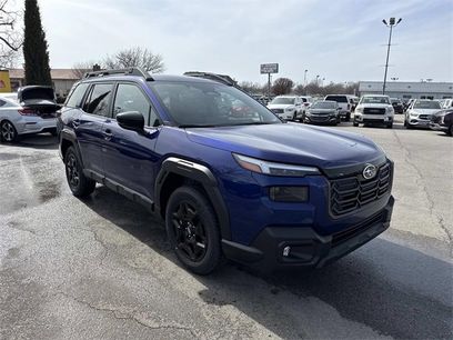 New 2026 Subaru Outback Limited