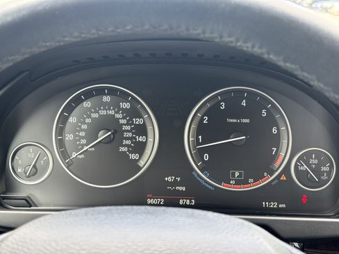 Used 2016 BMW X5 sDrive35i RWD image 29