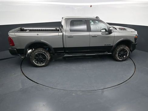 New 2026 RAM 2500 Power Wagon AWD/4WD image 47