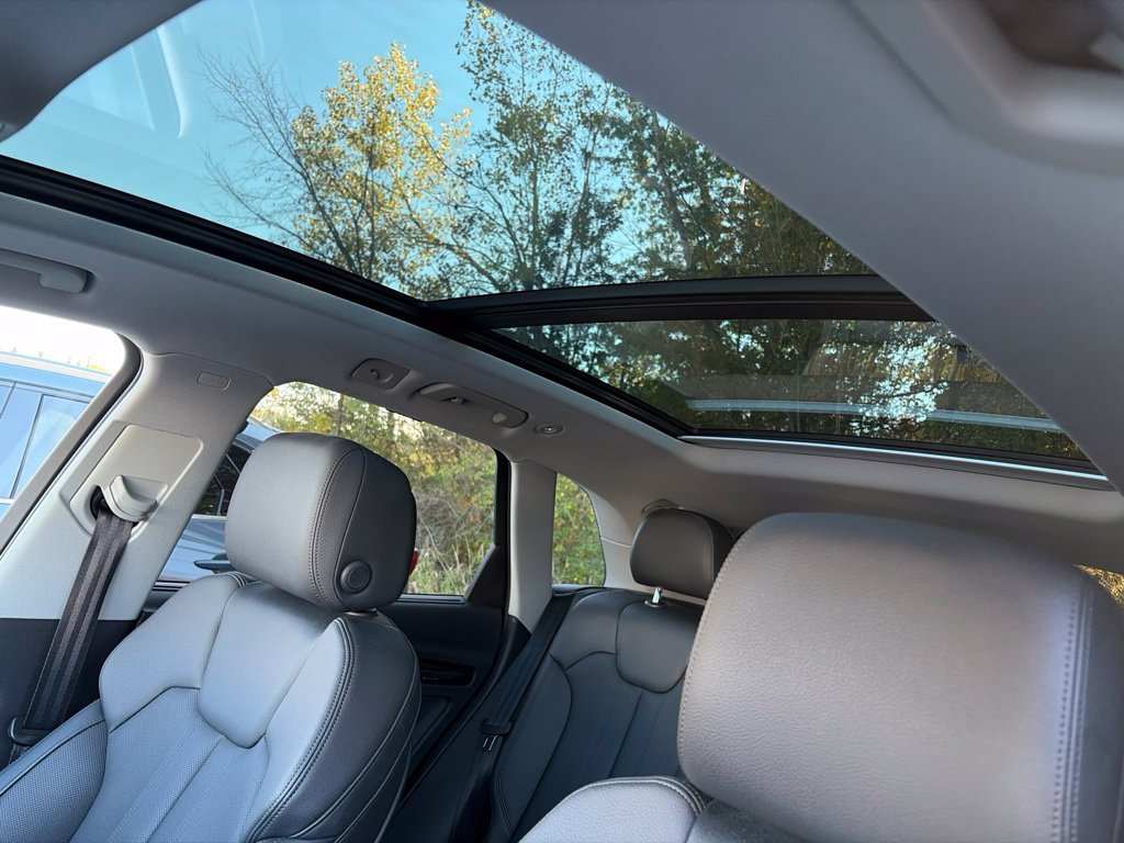 Used 2018 Audi Q5 Prestige AWD/4WD image 5