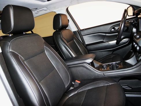 Used 2020 GMC Acadia SLT w/ Premium Package image 65