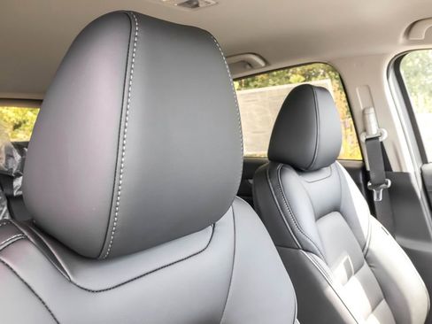 New 2025 MAZDA CX-5 AWD 2.5 S image 43