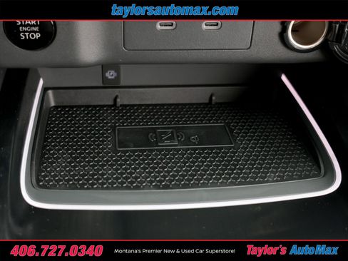 New 2026 Nissan Rogue SV w/ Rock Creek Premium Package image 19