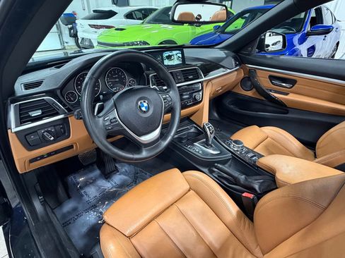 Used 2018 BMW 440i xDrive Convertible image 19