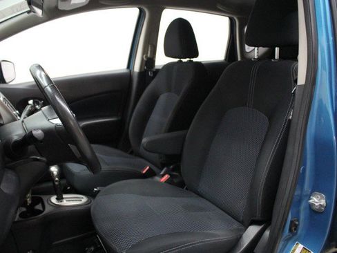 Used 2015 Nissan Versa Note SV FWD image 8