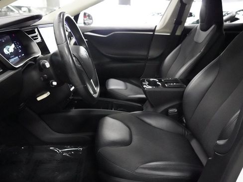Used 2015 Tesla Model S 60 RWD image 11