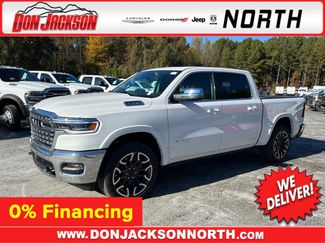 New 2026 RAM 1500 Limited video 1