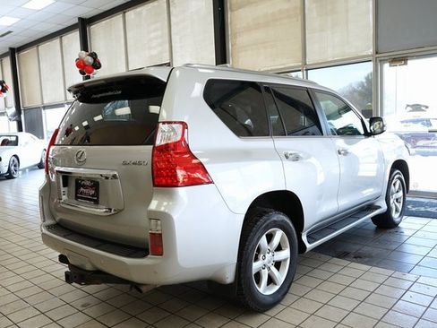 Used 2010 Lexus GX 460 460 image 15