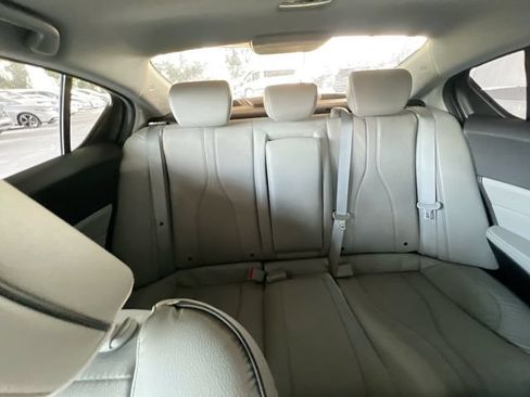Used 2020 Acura ILX FWD image 26