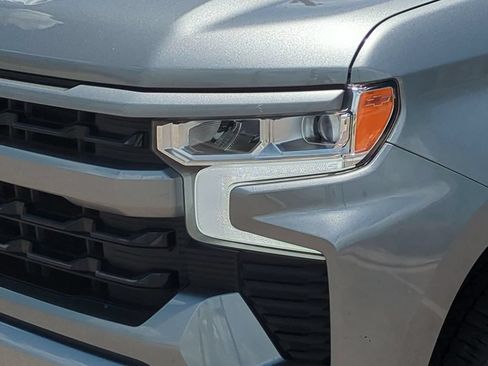 Used 2023 Chevrolet Silverado 1500 RST AWD/4WD image 10