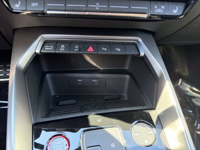 Used 2023 Audi S3 Premium Plus w/ Premium Plus Package AWD/4WD image 22