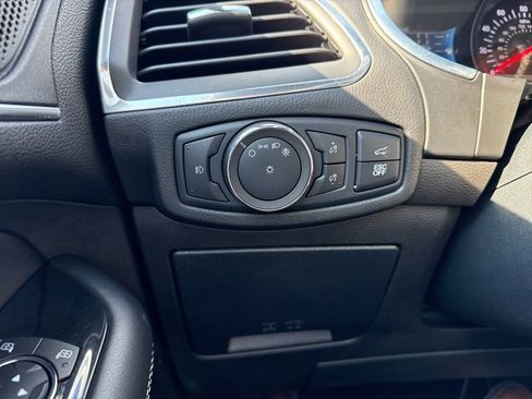 Used 2019 Ford Edge ST w/ Equipment Group 401A image 20