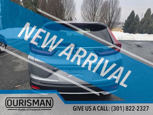 Used 2020 Honda CR-V EX-L image 7