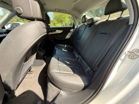Used 2017 Audi A4 2.0T Premium FWD image 27