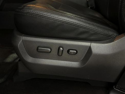 Used 2016 Ford F350 Platinum AWD/4WD image 32