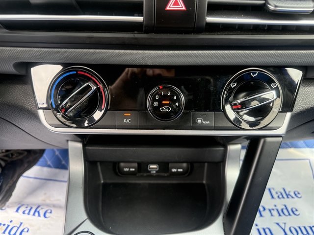 Used 2021 Kia Seltos LX AWD/4WD image 25