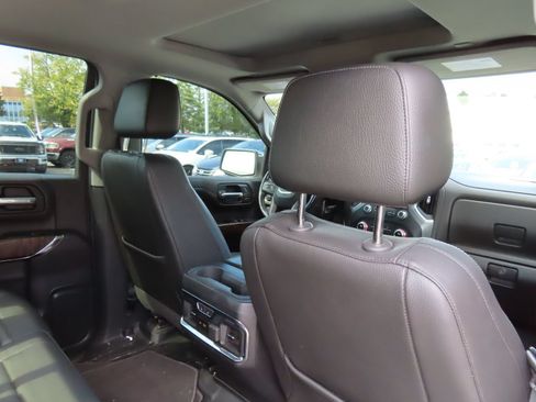 Used 2019 GMC Sierra 1500 Denali w/ Denali Ultimate Package AWD/4WD image 35