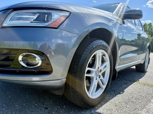 Used 2017 Audi Q5 2.0T Premium Plus AWD/4WD image 14