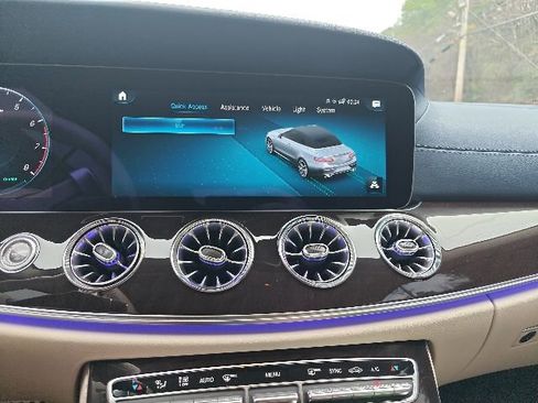 Used 2023 Mercedes-Benz E 450 Cabriolet image 10