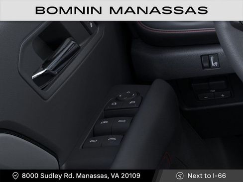 New 2026 Chevrolet Colorado Z71 AWD/4WD image 22