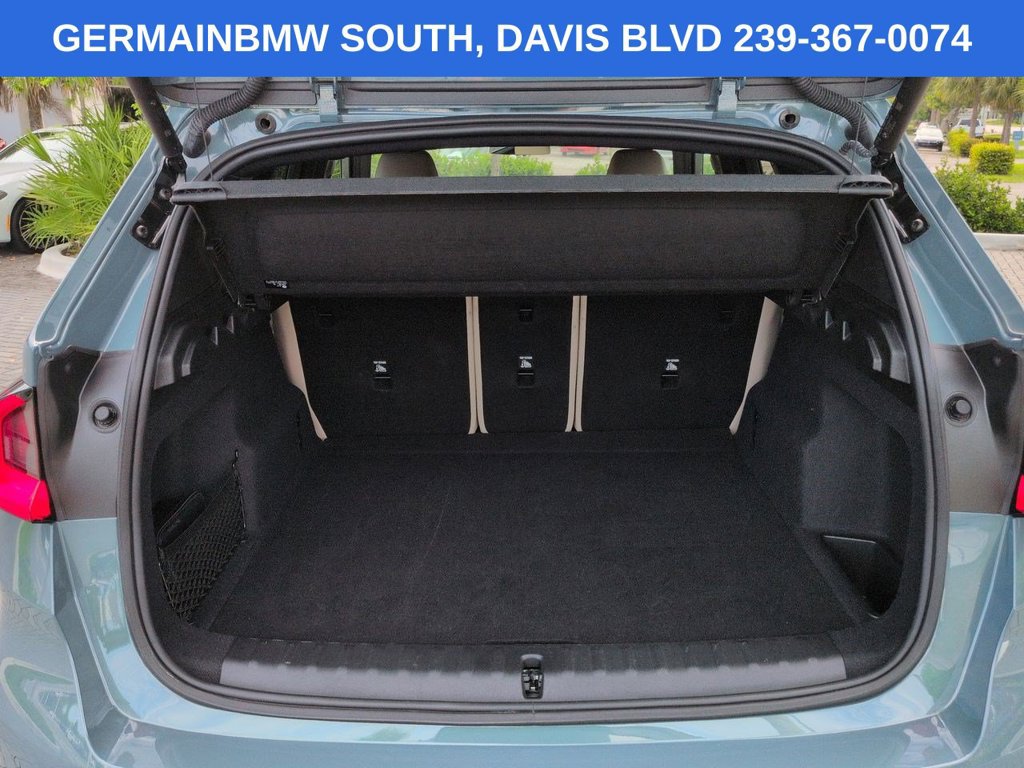 Used 2023 BMW X1 xDrive28i w/ Convenience Package AWD/4WD image 15