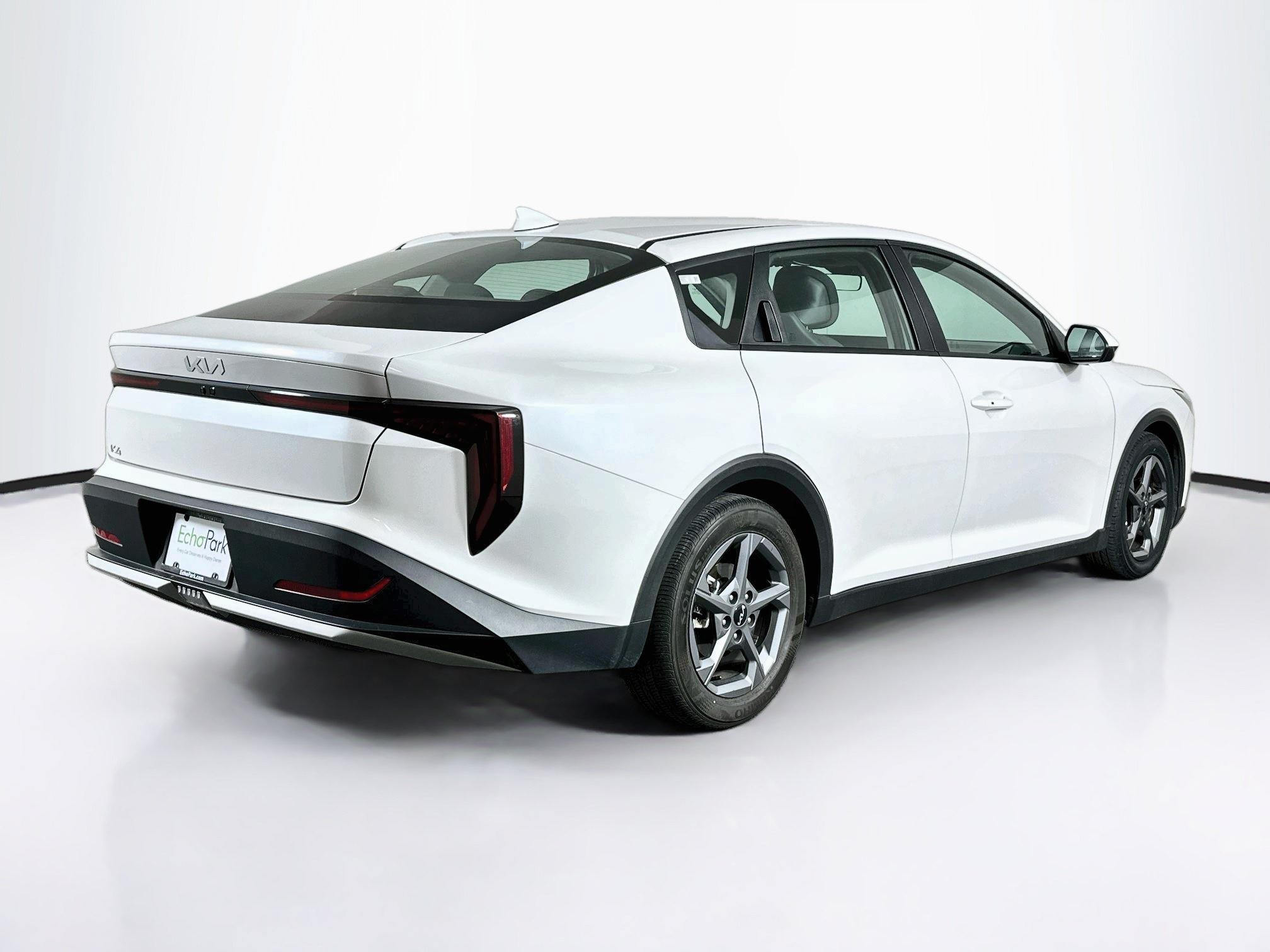 Used 2025 Kia K4 FWD image 9