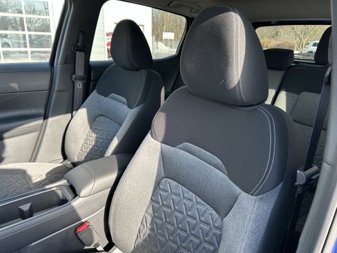 New 2026 Nissan Kicks SV w/ SV Premium Package image 10