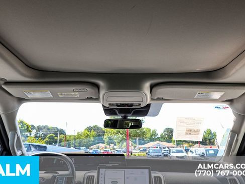 Used 2025 Ford Expedition Active AWD/4WD image 65