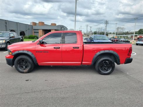 Used 2012 RAM 1500 Classic SLT image 2