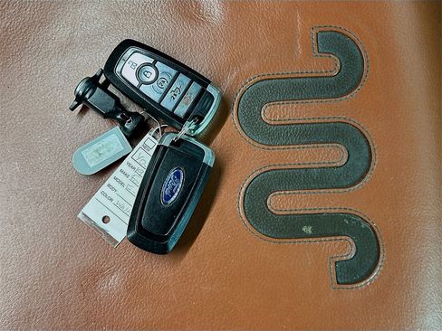 Used 2019 Ford F150 King Ranch w/ Equipment Group 601A Luxury image 36