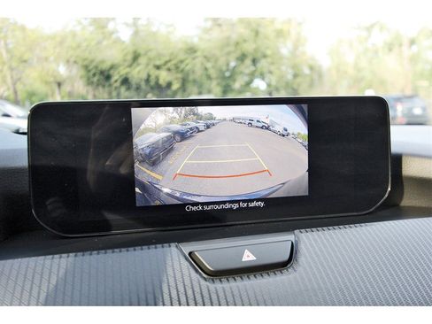 Used 2025 MAZDA CX-90 3.3 Turbo w/ Select Package image 24