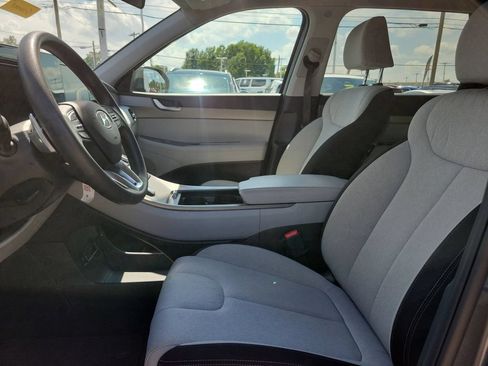Used 2022 Hyundai Palisade SE AWD/4WD image 17