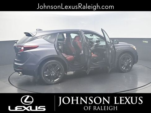 Used 2021 Acura RDX A-Spec image 23