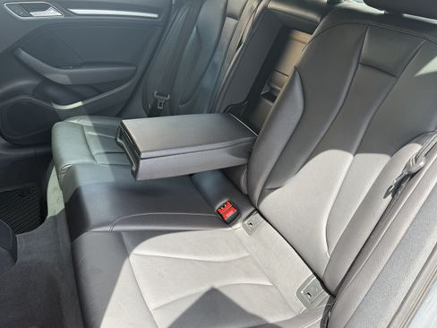 Used 2018 Audi A3 e-tron Premium w/ Sport Package FWD image 39