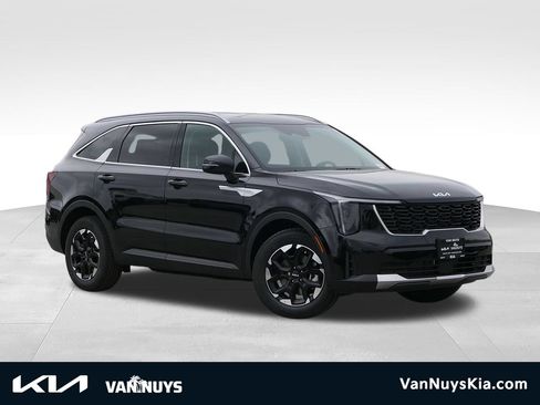 New 2026 Kia Sorento S FWD image 1
