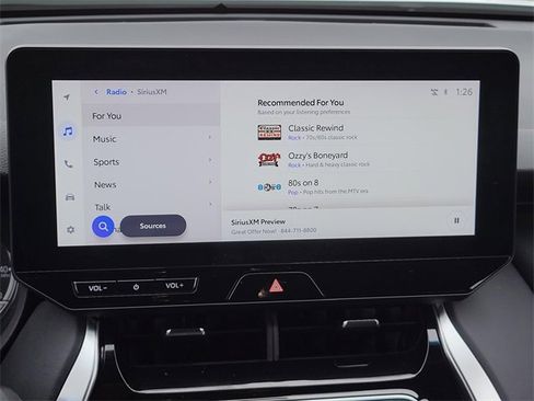 Used 2024 Toyota Venza Nightshade image 23