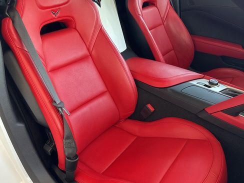 Used 2019 Chevrolet Corvette Z06 image 15