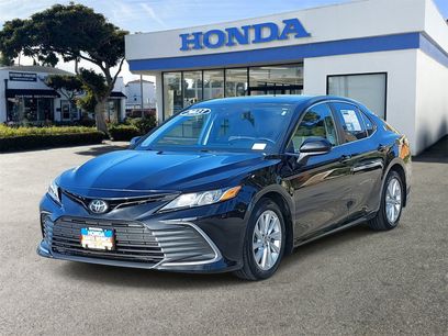 Used 2023 Toyota Camry LE