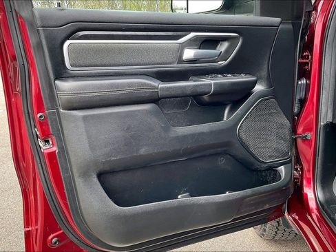 Used 2019 RAM 1500 Big Horn image 22