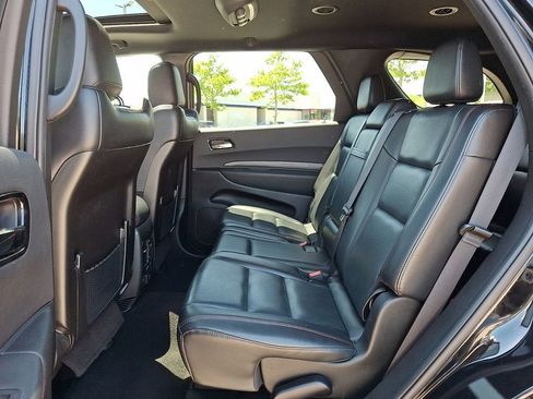 Used 2024 Dodge Durango GT AWD/4WD image 10